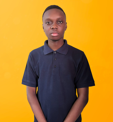 MIESSAN AMON CHRIST-EMMANUEL