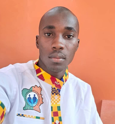 OLADELÉ ABOUDRAMANE