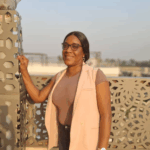 ACHI ESTHER JOCELYNE