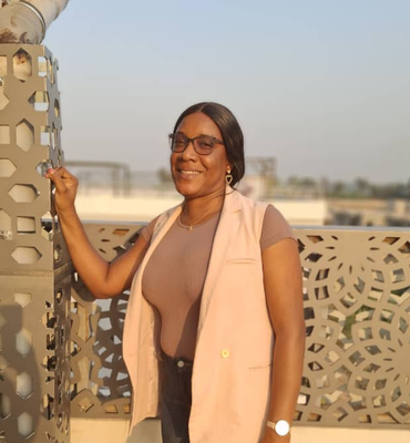 ACHI ESTHER JOCELYNE