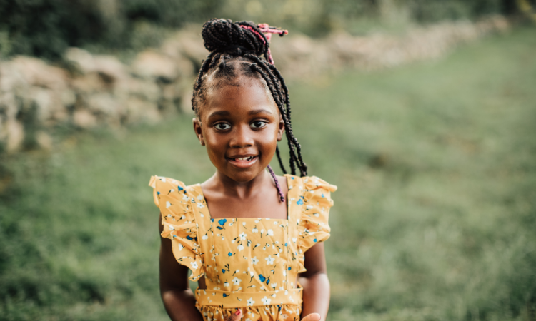 ÉDUCATION DES ENFANTS