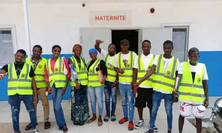 ENGAGEMENT ET DURABILITÉ