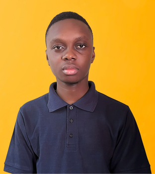 MIESSAN AMON CHRIST EMMANUEL responsable du departement communication